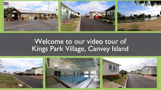 KINGS PARK VILLAGE VIDEO TOUR