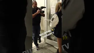 Wendy Williams bad words arriving at the GYM in NYC