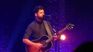 Passenger - Life's For The Living @ Gran Teatre del Liceu, Barcelona (3 April 2019)