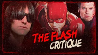 THE FLASH - CRITIQUE