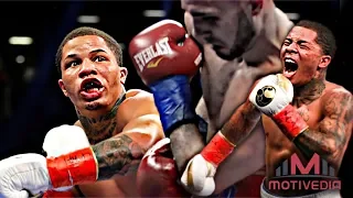 10 Times Gervonta Davis STUNNED His Opponents