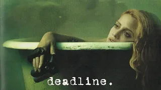 Deadline 2009 Film | Brittany Murphy Thriller