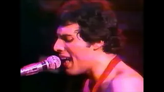 You're My Best Friend - Queen Live Montage (Through The Years) (1976 - 1979)