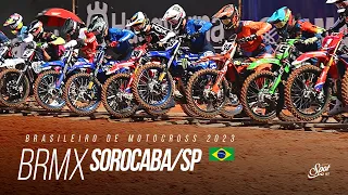 UM NOVO CAPÍTULO! BRMX SOROCABA 2023