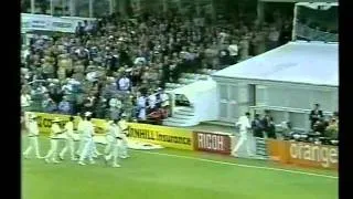 1997 ASHES REVIEW - ALL SIX TESTS!