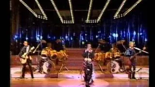 Adam And The Ants - Ant Music. Royal Command Performance 1981