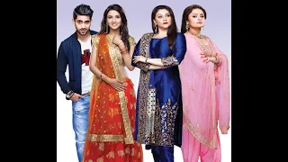 Zee World: Fire & Ice Teasers October 2019