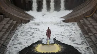 Илья Мэддисон оценил Официальный Трейлер RIVER OF FUNDAMENT (gone wrong)