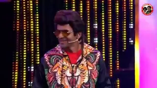 Sunil Grover|Deepika Padukone|Very Funny Standup Comedy With Deepika Padukone In Award Show