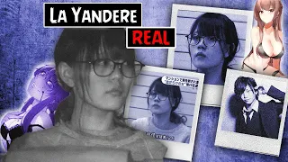 El Alucinante Caso De Yuka Takaoka // La Yandere En La Vida Real (NIVEL ASIÁTICO)