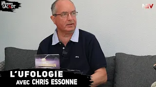 L'Ufologie avec Chris Essonne - Les Mystères du Cachot