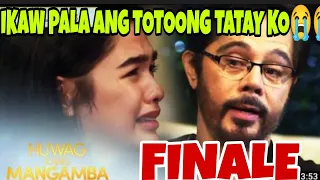 Huwag Kang Mangamba | Episode 174 (1/5) | November 13,2021 FINALE ENDING LAST EPISODE