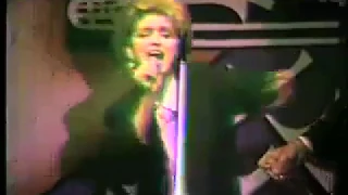 Madonna First Ever Live Performance!