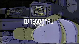 DJ Tego Typu - JESTEM SAM