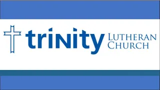 Trinity of Woodbridge Sunday Service 4-28-2024