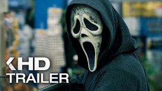 SCREAM 6 Trailer 2 (2023)