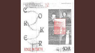 Edge Of Teeth