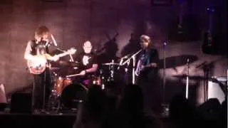 SOBO Blues Band - Fade Away - Live at BB King, St. Petersburg, Russia
