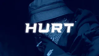 [SOLD] - Afro Drill Type Beat - [HURT] - (Prod. GlideBeats)