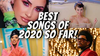 Best Songs Of 2020 So Far! Hits September 2020!