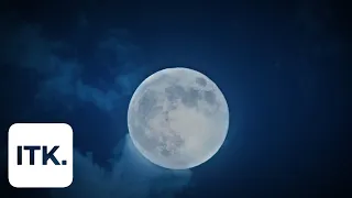 The Origin of the Moon