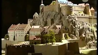 Burg-und Schloßgeschichten - Hohentwiel