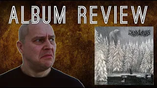 Melancholic black metal melodies from Finland: Kalmankantaja - Korpi [REVIEW]