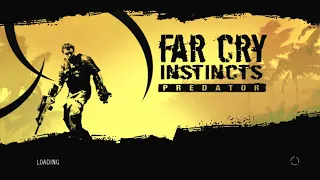 Far Cry Instincts Predator - Instincts walkthrough part 1 ► 1080p 60fps No commentary