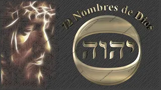 72 Nombres de Dios (significados y atributos)
