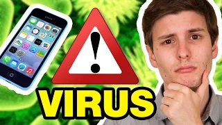 Does Your Phone Need AntiVirus Software?