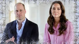 Expert says William is 'very annoyed' by 'out of control' Kate Middleton issues.