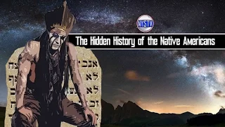 The Hidden History of Native Americans w/ Chief Riverwind and Dr. Laralyn Riverwind