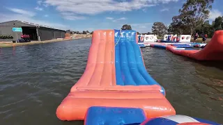 WipeOut Melbourne Summer Pt4