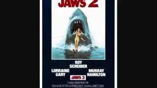 JAWS 2 (1978) review