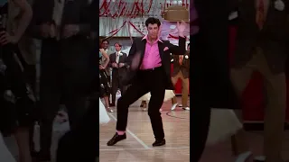 What’s your favourite dance scene in a film?