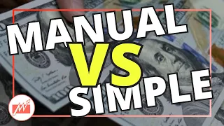 Dólar mep simple vs dólar mep manual: ¿Cuál es mejor?