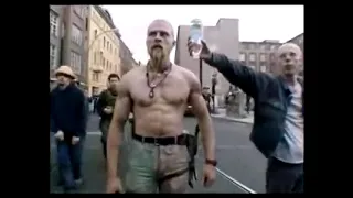 Techno Viking