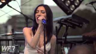 The Veronicas "You Ruin Me” live on the World Famous Rooftop