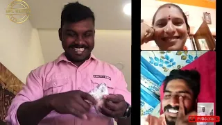 Birthday gift kosam 1hr kasta padda || thank you brother and sisters #brother #sisters #viral