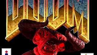 Doom 3DO Remastered Soundtrack - 2 - E1M1 - "At Doom's Gate"