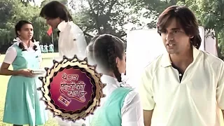 Serial Yeh Un Dinon Ki Baat Hai On Location 27th September 2017 | Upcoming Twist | BOLLYWOOD EVENTS