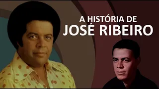 A HISTÓRIA DE JOSÉ RIBEIRO