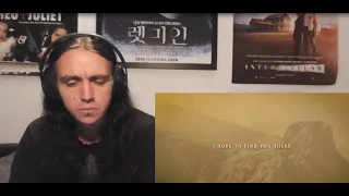 AURI - Pearl Diving (OFFICIAL LYRICAL VIDEO) Reaction/ Review