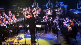 'Lady Stewart's Air' played by Brassband De Wâldsang