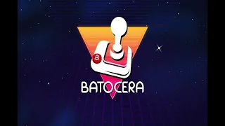 Batocera 34 на Repka Pi 3