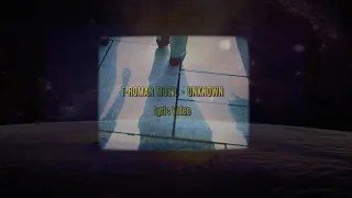 T-ROMAN Music - Unknown [Lyric Video]