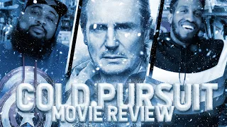 Cold Pursuit | Movie Review | World's Finest