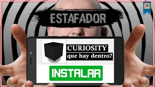 EL JUEGO QUE ESTAFO A TODO INTERNET