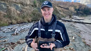 MEGALODON ANCESTOR!! | Paleocene Fossil Shark Tooth Hunting