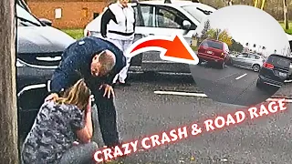 ROAD RAGE & INSTANT KARMA 2023 | BAD DRIVERS,CAR CRASH,ANGRY PEOPLE & KARENS | HOW NOT TO DRIVE 2023